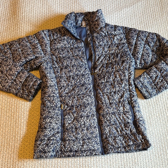Columbia‎ Puffer Lightweight Jacket EUC - Picture 1 of 7
